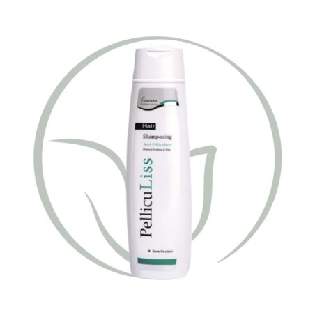 RIVADERM PELLICULISS SHAMPOOING ANTI-PELLICULAIRE 200 ML