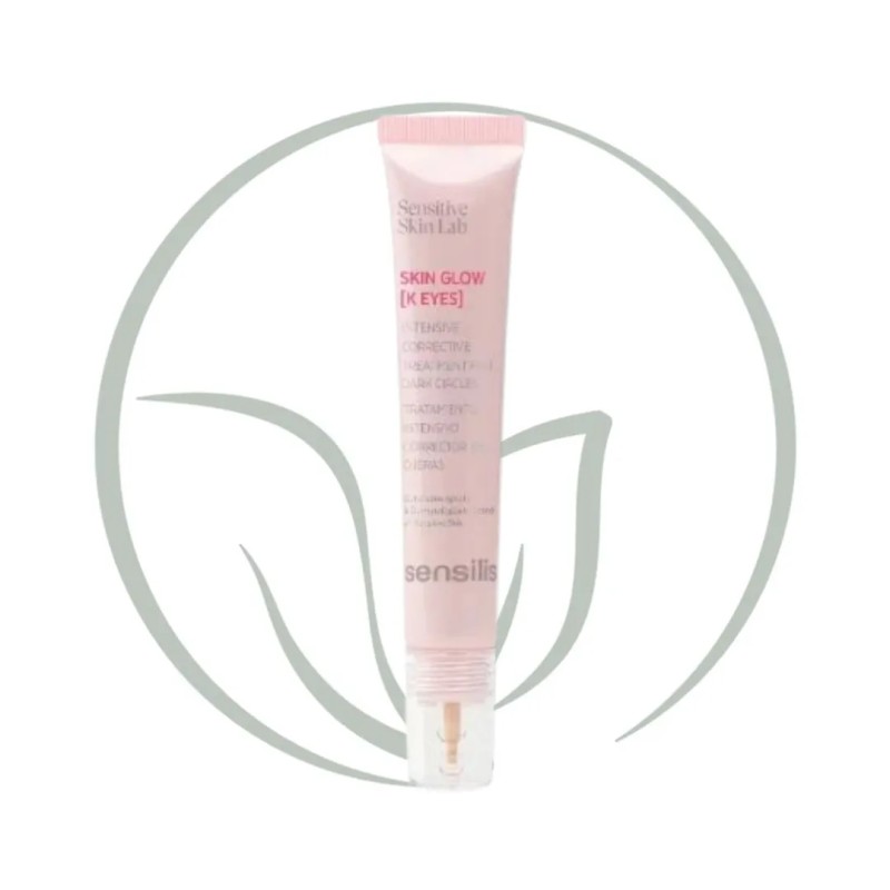 SENSILIS SKIN GLOW K EYES 15ML