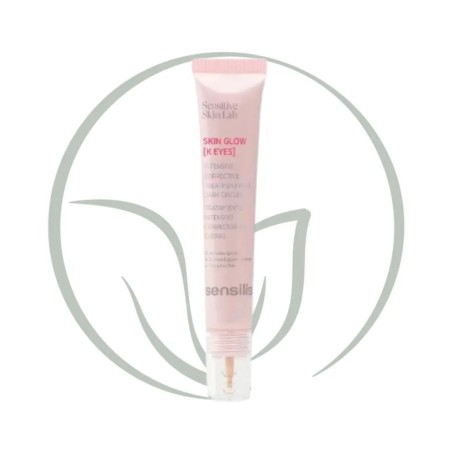 SENSILIS SKIN GLOW K EYES 15ML