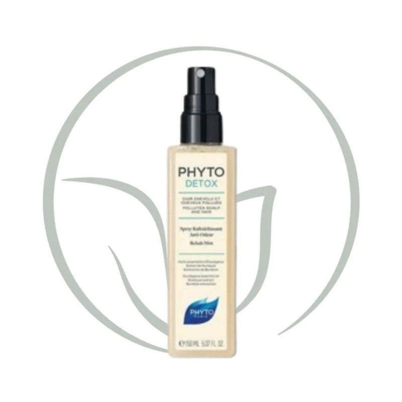 PHYTO DETOX SPRAY 150ML