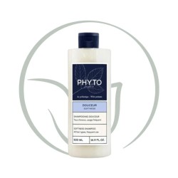 PHYTO DOUCEUR SHAMPOOING 250ML - 500ML