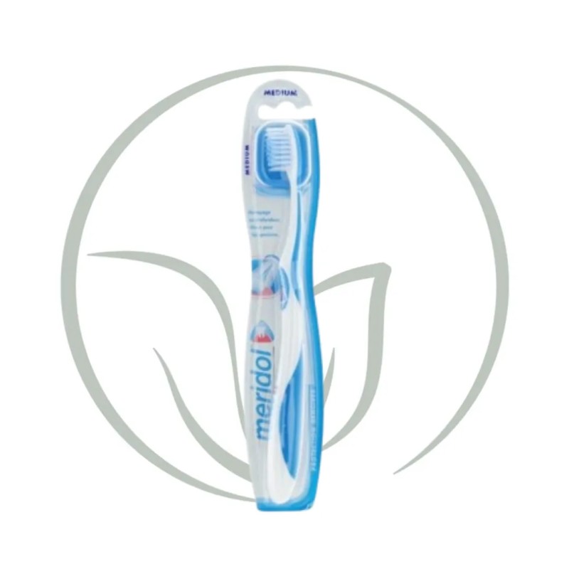 MERIDOL BROSSE A DENTS PROTECTION GENCIVES - MEDIUM