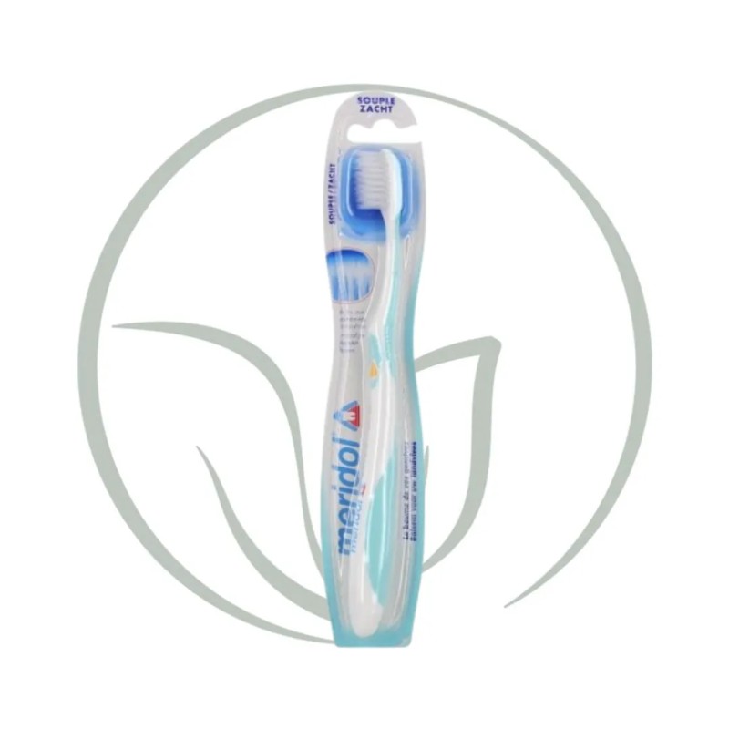 MERIDOL BROSSE A DENTS PROTECTION GENCIVES - SOUPLE