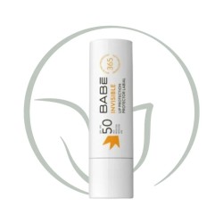 BABE LIP PROTECTION INVISIBLE 50SPF 4GR