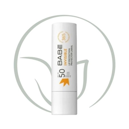 BABE LIP PROTECTION INVISIBLE 50SPF 4GR