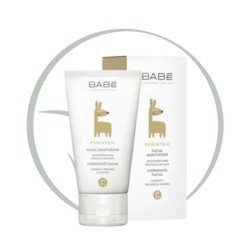 BABE CREME HYDRATANTE VISAGE PEDIATRIQUE 50ML