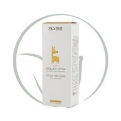 BABE PEDIATRIC CREME EMOLIENTE 200 ML
