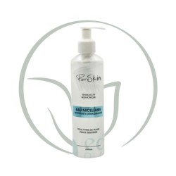 PURE SKIN EAU MICELLAIRE 250ML