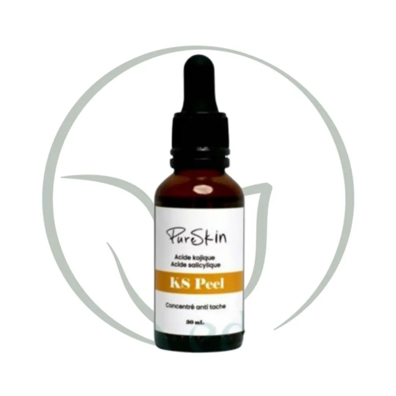 PURE SKIN KS PEEL 30ML