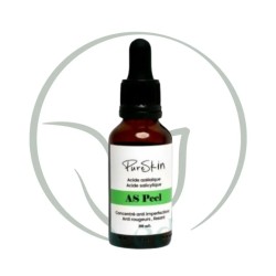PURE SKIN AS PEEL 30ML