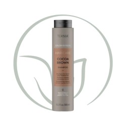 LAKME TEKNIA COCOA BROWN SHAMPOO 300ML