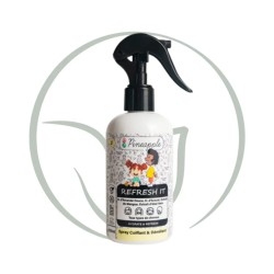 PINEAPPLE SPRAY DEMELANT COIFFANT KIDS "REFRESH IT" 250 ML