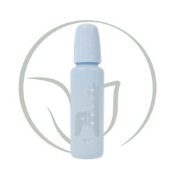 WEE BABY BIBERON EN VERRE 250ML 0-6 MOIS