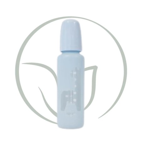 WEE BABY BIBERON EN VERRE 250ML 0-6 MOIS