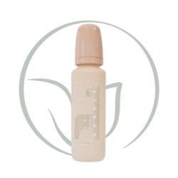 WEE BABY BIBERON EN VERRE 250ML 0-6 MOIS