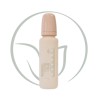 WEE BABY BIBERON EN VERRE 250ML 0-6 MOIS