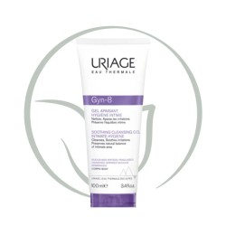 URIAGE GYN 8 TOILETTE INTIME 100ML