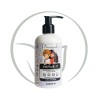 PINEAPPLE LEAVE IN ADULTE "DEFINE IT" 250 ML