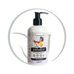 PINEAPPLE LEAVE IN KIDS "DEFINE IT" 250ML