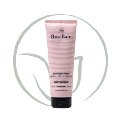 ROSEBAIE GOMMAGE PURIFIANT HUILE FIGUE DE BARBARIE X KERATINE 250ML