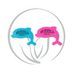 CANPOL BABIES THERMOMÈTRE DE BAIN BEBE - POISSON