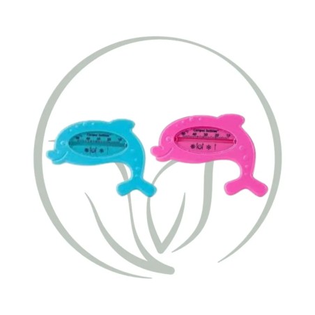 CANPOL BABIES THERMOMÈTRE DE BAIN BEBE - POISSON