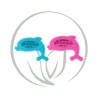 CANPOL BABIES THERMOMÈTRE DE BAIN BEBE - POISSON