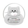 CANPOL BABIES THERMOMÈTRE DE BAIN BEBE - CHAT