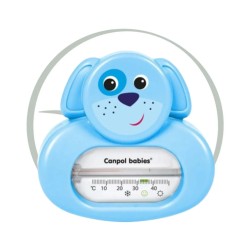 CANPOL BABIES THERMOMÈTRE DE BAIN BEBE - CHIEN