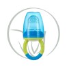 CANPOL BABIES SUCETTE A FRUITS EN SILICONE 6 MOIS+