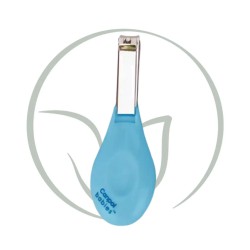 CANPOL BABIES COUPE ONGLES BEBE - BLEU