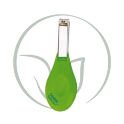 CANPOL BABIES COUPE ONGLES BEBE - VERT