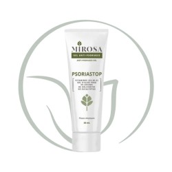 MIROSA PSORIASTOP GEL ANTI-PSORIASIS 30ML