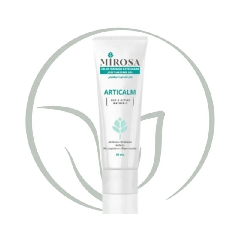 MIROSA ARTICALM 30ML