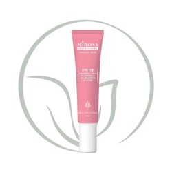 MIROSA CREME ANTI CERNES 15ML