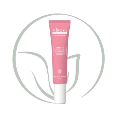 MIROSA CREME ANTI CERNES 15ML