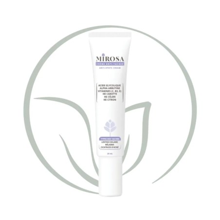 MIROSA CREME ANTI TACHES 20ML