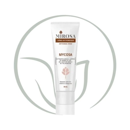 MIROSA MYCOSA CREME ANTIFONGIQUE 30ML
