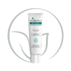 MIROSA GEL APAISANT ANTI ROUGEURS VISAGE ET CORPS 100ML