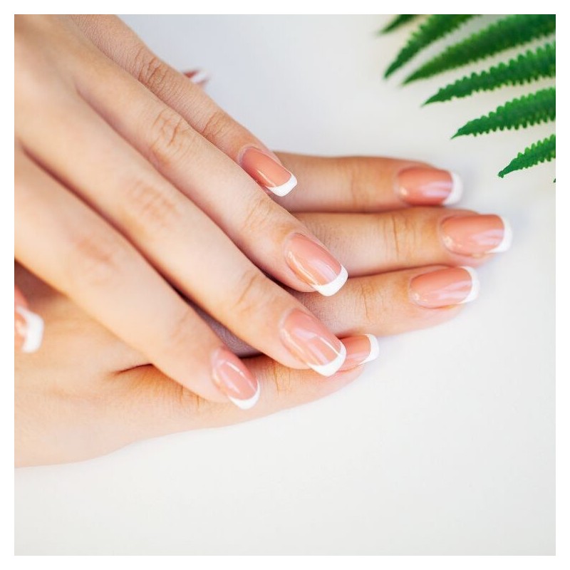 ANAIS – POSE DE VERNIS PERMANENT MAINS SANS TPO