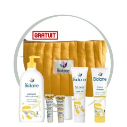 BIOLANE TROUSSE DE MATERNITE LES ESSENTIELLES