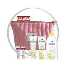BIOLANE TROUSSE DE MATERNITE LES ESSENTIELLES