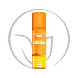 ISDIN PHOTOPROTECTEUR HYDRO OIL SPF30 200ML