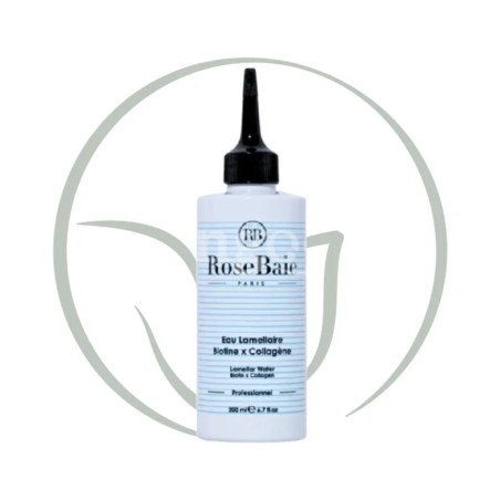 ROSEBAIE EAU LAMELLAIRE BIOTINE X COLLAGENE 200 ML 
