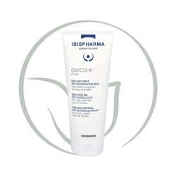 ISISPHARMA GLYCO-A BODY 200ML