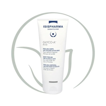 ISISPHARMA GLYCO-A BODY 200ML