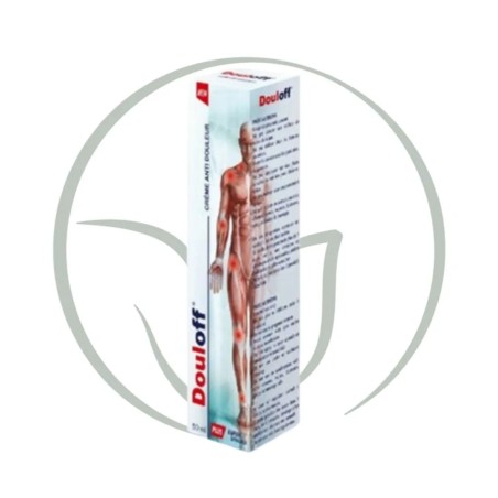 DOULOFF CREME ANTI-DOULEUR 50 ML