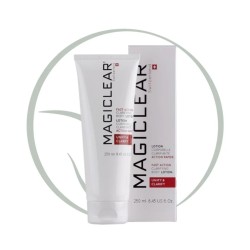 MAGICLEAR LOTION CORPORELLE CLARIFIANTE ACTION RAPIDE 250ML
