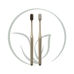 DIVINITY BROSSE À DENTS ELEGANTE - OR ÉCLAT