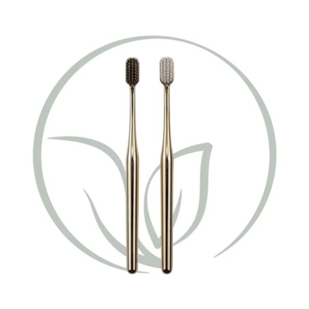 DIVINITY BROSSE À DENTS ELEGANTE - OR ÉCLAT